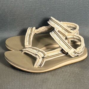 Teva Women's Original‎ Universal Maressa Sandals Size 7